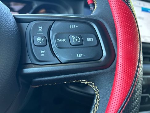 Used 2024 Jeep Wrangler Sport AWD/4WD image 15