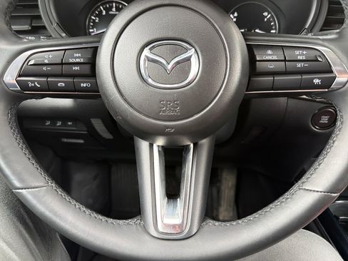 Used 2024 MAZDA CX-30 AWD 2.5 S w/ Preferred Package image 45
