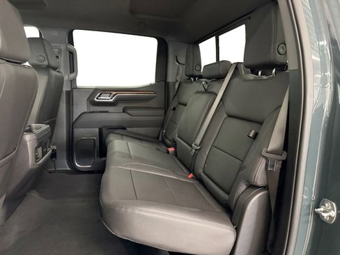 New 2026 Chevrolet Silverado 1500 LT Trail Boss w/ Safety Package image 10