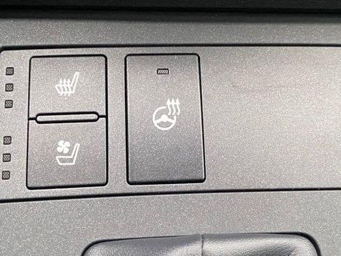 Used 2023 Lexus IS 350 F Sport w/ Navigation Package RWD image 25