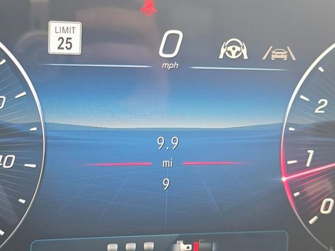 New 2026 Mercedes-Benz GLC 300 4MATIC image 28