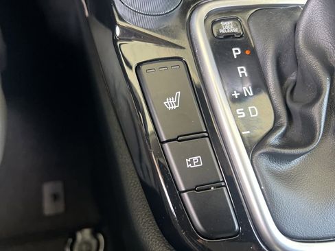 Certified 2024 Kia Seltos S AWD/4WD image 60