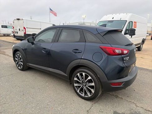 Used 2019 MAZDA CX-3 Touring w/ Preferred Equipment Package image 9