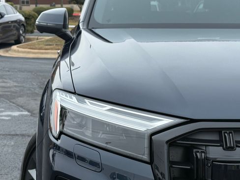 New 2026 Audi Q7 3.0T Premium Plus image 3