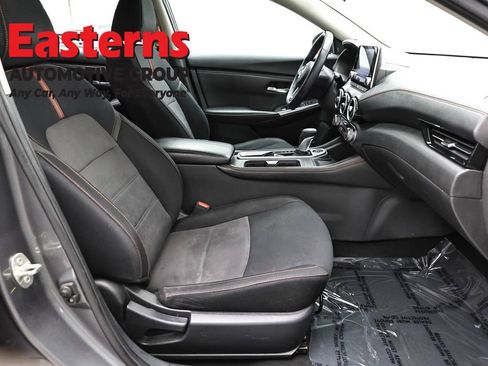 Used 2021 Nissan Sentra SR image 24