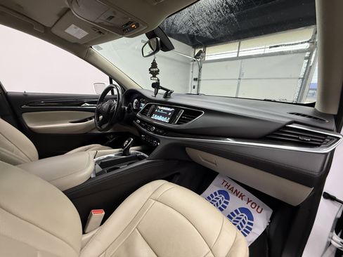 Used 2019 Buick Enclave Essence w/ Trailering Package, 5000 lbs. image 22