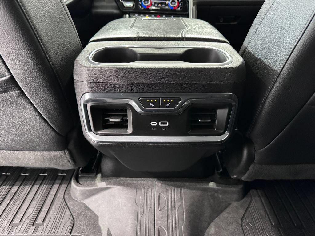 Certified 2024 GMC Sierra 2500 Denali w/ Denali Reserve Package AWD/4WD image 29
