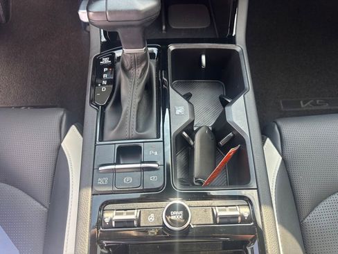 Used 2025 Kia K5 GT-Line AWD/4WD image 13