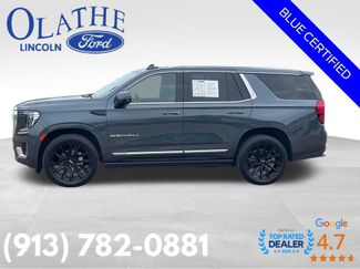 Used 2021 GMC Yukon Denali w/ Denali Premium Package AWD/4WD video 2
