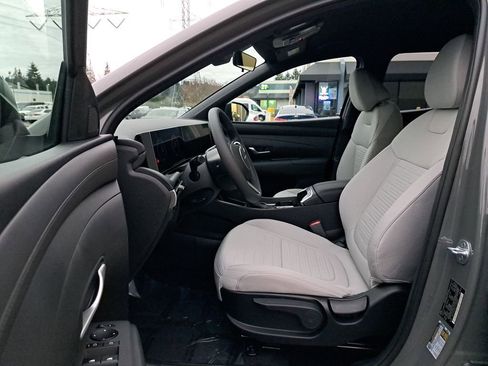 New 2026 Hyundai Santa Cruz SE AWD/4WD image 11