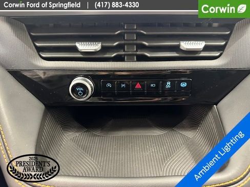 New 2026 Ford Explorer Tremor w/ Tremor Convenience Package AWD/4WD image 31