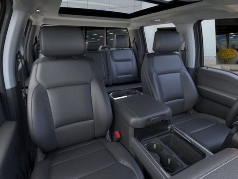 New 2026 Ford F250 Lariat w/ Chrome Package image 10