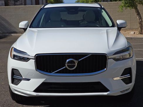 Used 2022 Volvo XC60 B5 Momentum AWD/4WD image 3