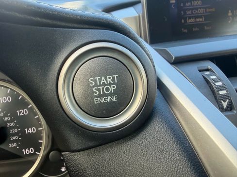 Used 2017 Lexus NX 200t FWD image 18