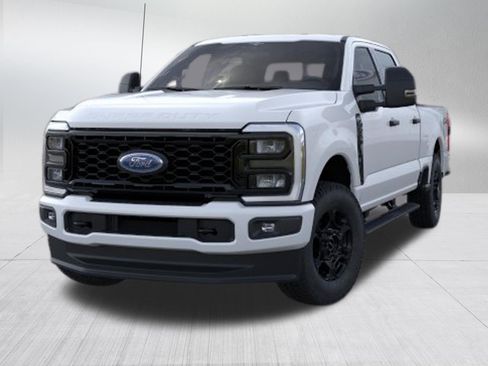 New 2026 Ford F250 XL AWD/4WD image 2