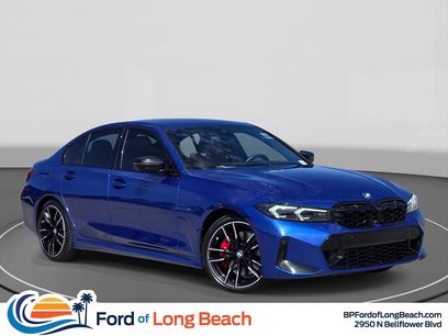 Used 2024 BMW M340i w/ Premium Package