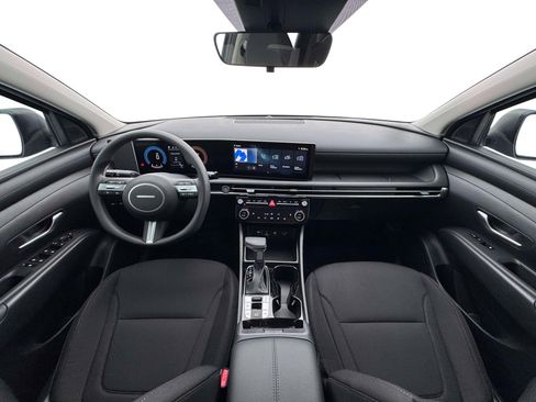 New 2026 Hyundai Tucson SEL image 13