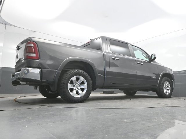 Used 2019 RAM 1500 Laramie AWD/4WD image 35