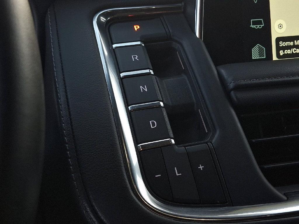 Used 2024 Chevrolet Tahoe LT AWD/4WD image 15