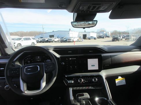 New 2026 GMC Sierra 1500 Denali image 16