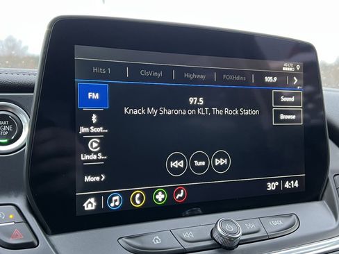 Used 2023 Chevrolet Blazer LT w/ Convenience Package image 20