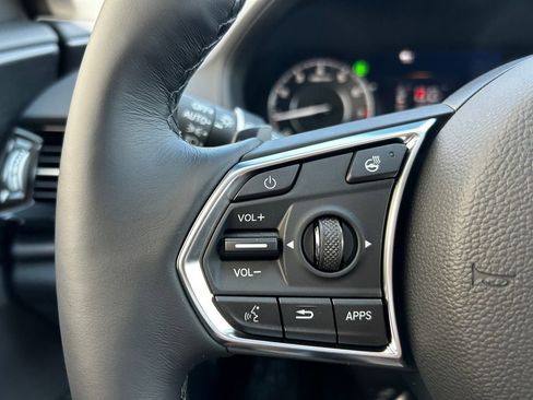 New 2026 Acura RDX Advance Package image 19