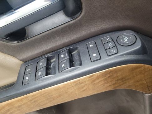 Used 2014 Chevrolet Silverado 1500 LTZ w/ LTZ Plus Package image 27