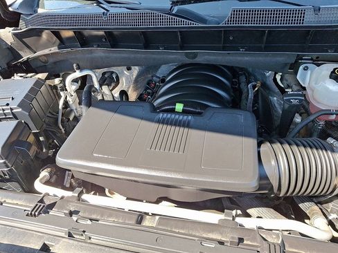 Used 2020 Chevrolet Silverado 1500 RST w/ All-Star Edition image 30