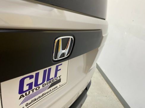 Used 2026 Honda Passport RTL image 16