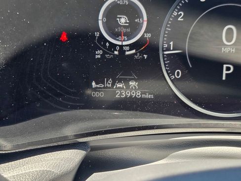Used 2024 Lexus NX 350 AWD w/ Vision Package image 22