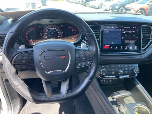Used 2024 Dodge Durango GT AWD/4WD image 7