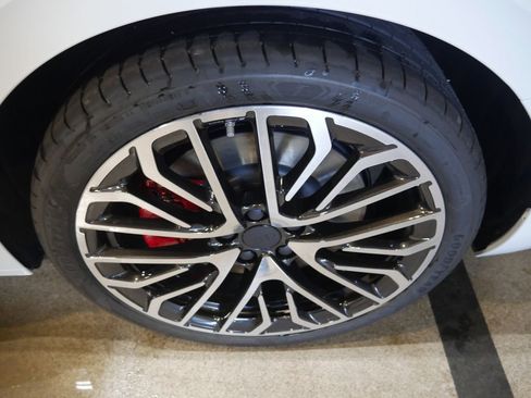 New 2026 Audi S5 Premium Plus AWD/4WD image 11