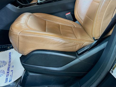 Used 2017 Mercedes-Benz GLS 450 4MATIC image 19