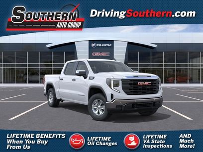 New 2026 GMC Sierra 1500 Pro w/ Convenience Package