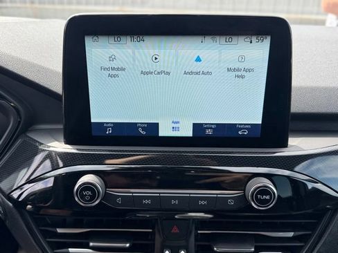 Used 2025 Ford Escape ST-Line FWD image 15