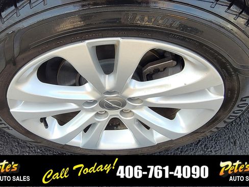 Used 2016 Chrysler 200 Limited image 9