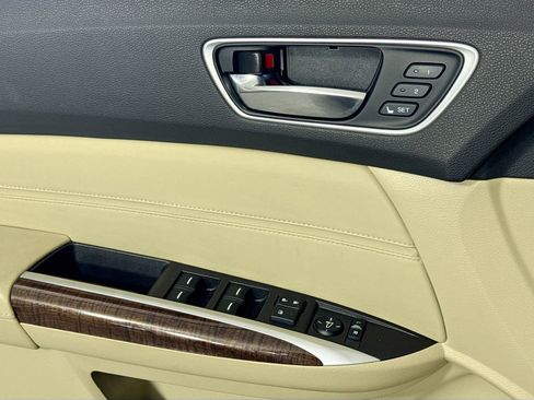 Used 2019 Acura TLX w/ Technology Package image 22