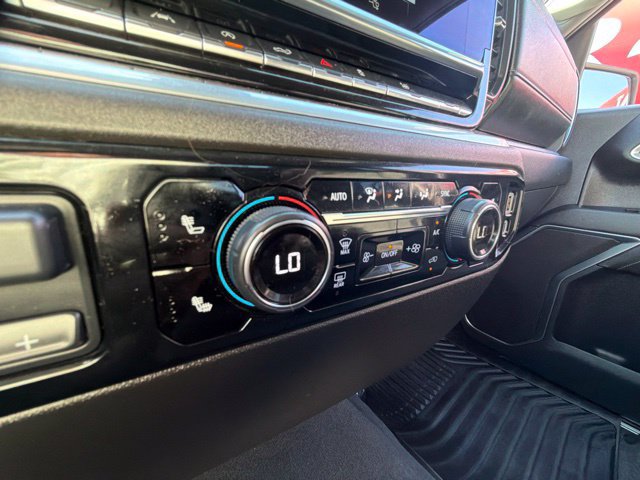 Used 2024 Chevrolet Silverado 1500 LT w/ All Star Edition Plus RWD image 17