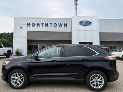 Used 2024 Ford Edge SEL w/ Convenience Package