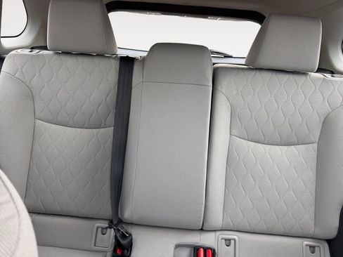 New 2026 Toyota Corolla Cross LE AWD/4WD image 13