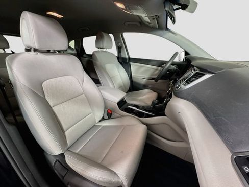Used 2018 Hyundai Tucson SE AWD/4WD image 28