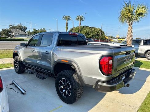 Used 2023 GMC Canyon AT4X image 5