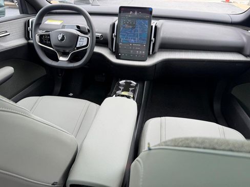 New 2026 Volvo EX30 Ultra w/ Protection Package Premier AWD/4WD image 5