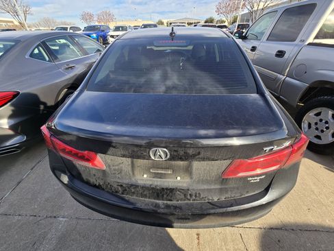 Used 2019 Acura TLX image 6