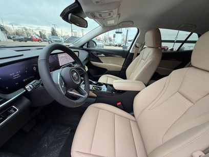 New 2026 Buick Envision Preferred