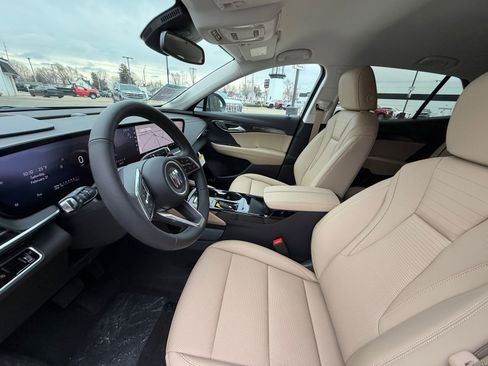 New 2026 Buick Envision Preferred image 4