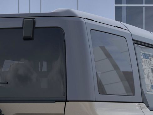 New 2026 Ford Bronco Outer Banks AWD/4WD image 25