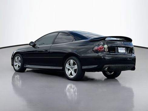 Used 2006 Pontiac GTO RWD image 15