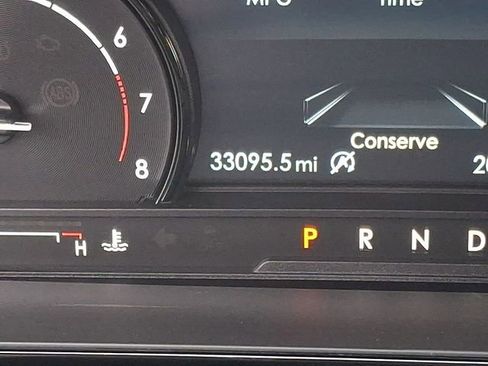 Used 2020 Lincoln Corsair AWD w/ Premium Package image 21