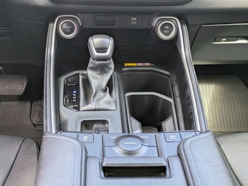 Used 2024 Toyota Grand Highlander XLE image 20